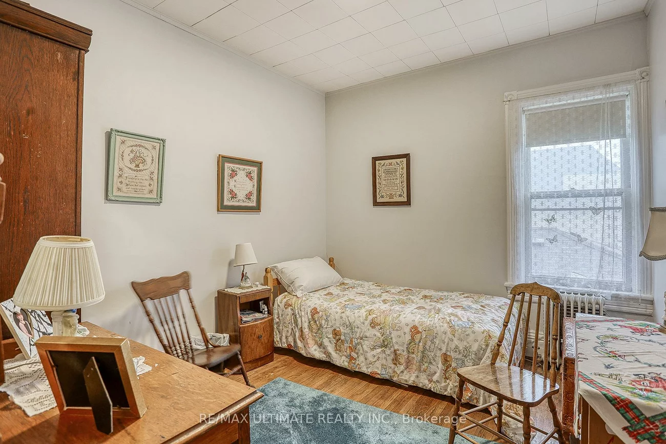 544, Bellamy, Woburn, Toronto