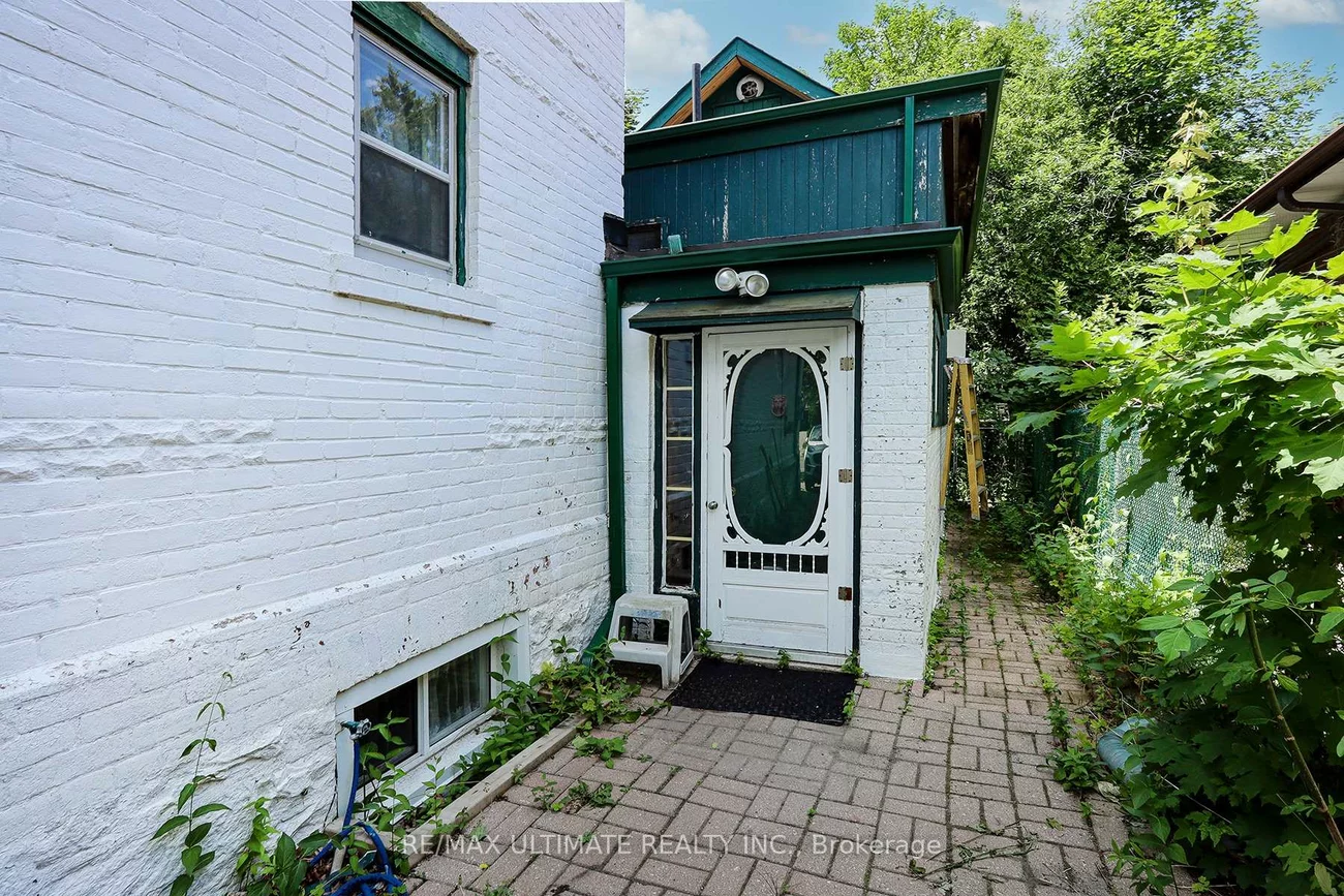 544, Bellamy, Woburn, Toronto