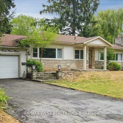 106, Cedar Brae, Eglinton East, Toronto