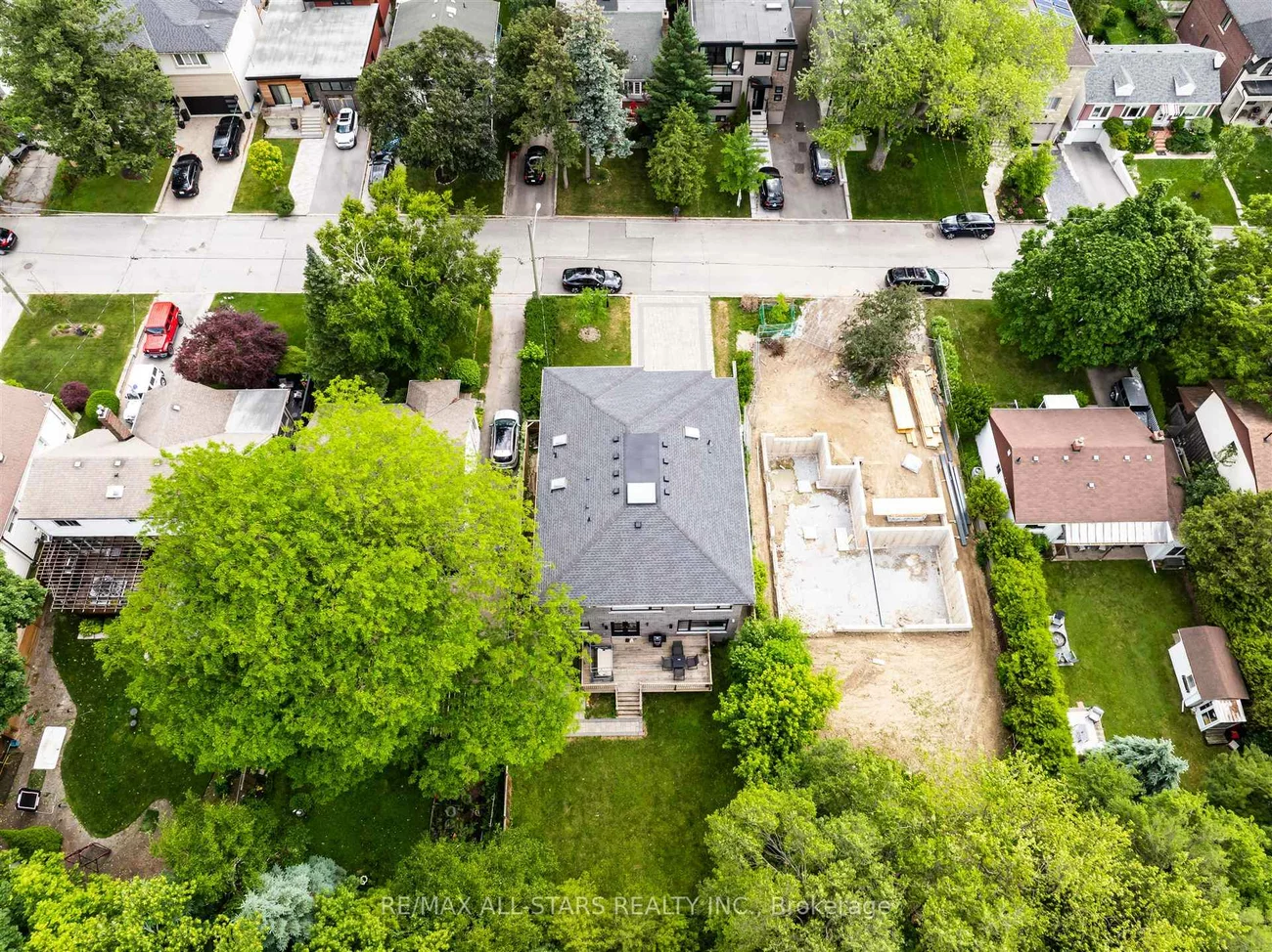 50, Eastville, Cliffcrest, Toronto