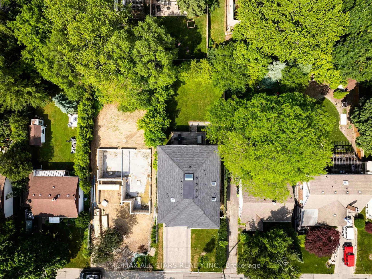 50, Eastville, Cliffcrest, Toronto