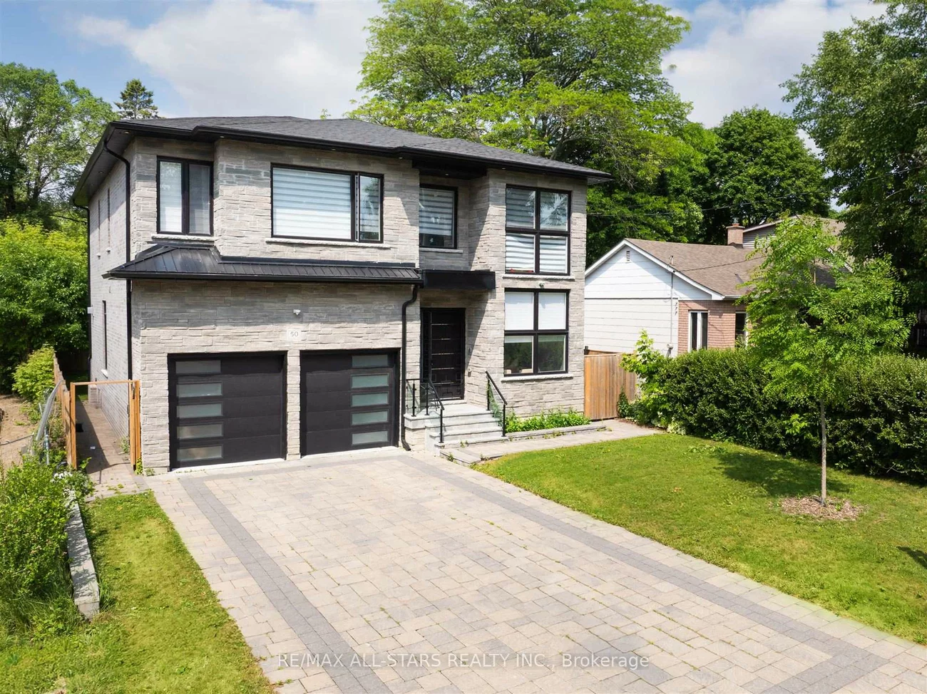 50, Eastville, Cliffcrest, Toronto