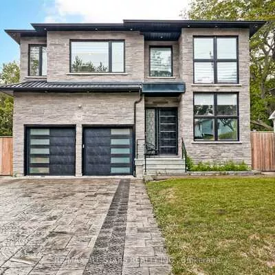 50, Eastville, Cliffcrest, Toronto
