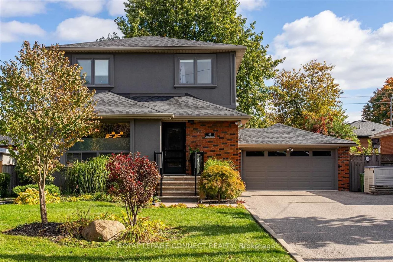 47, Brenda, Kennedy Park, Toronto