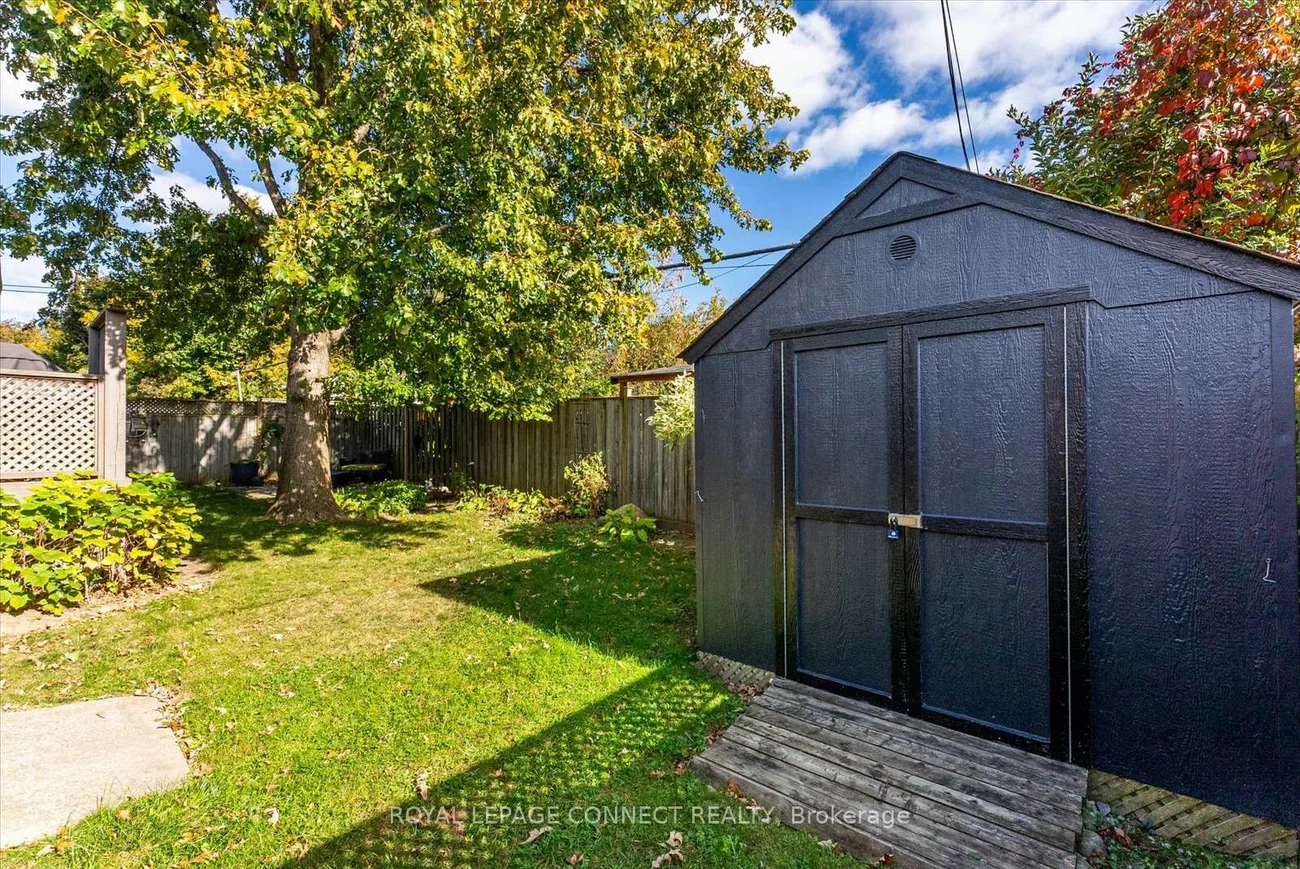 47, Brenda, Kennedy Park, Toronto