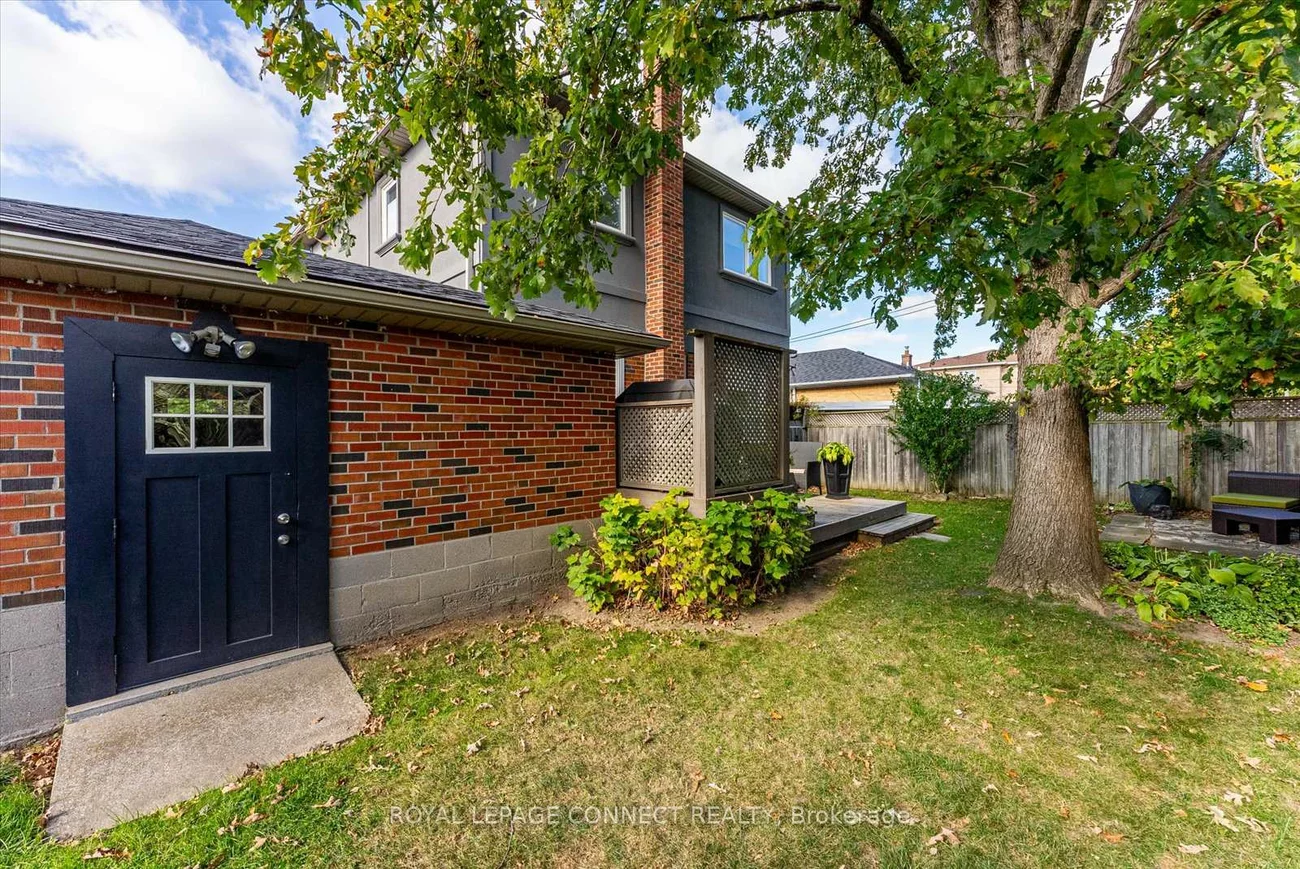 47, Brenda, Kennedy Park, Toronto