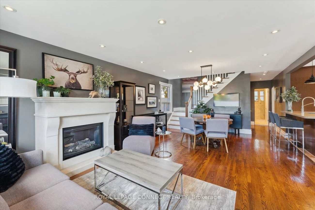 47, Brenda, Kennedy Park, Toronto