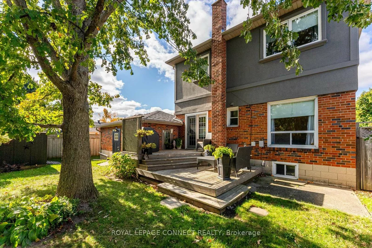 47, Brenda, Kennedy Park, Toronto