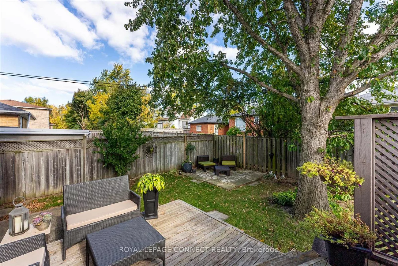 47, Brenda, Kennedy Park, Toronto