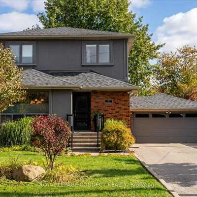 47, Brenda, Kennedy Park, Toronto