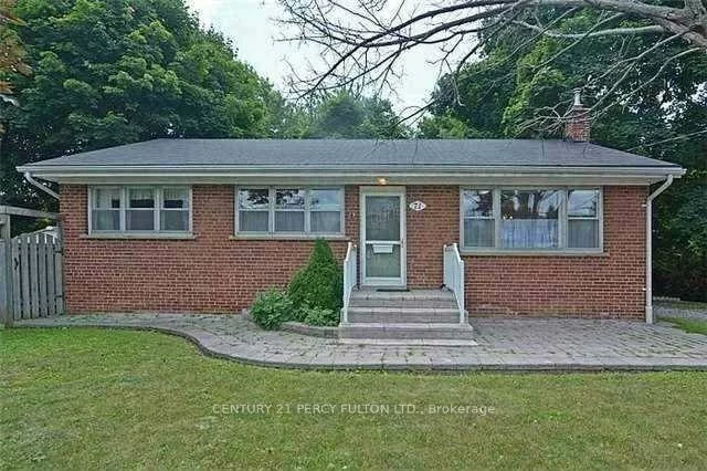 73, Grace, Eglinton East, Toronto