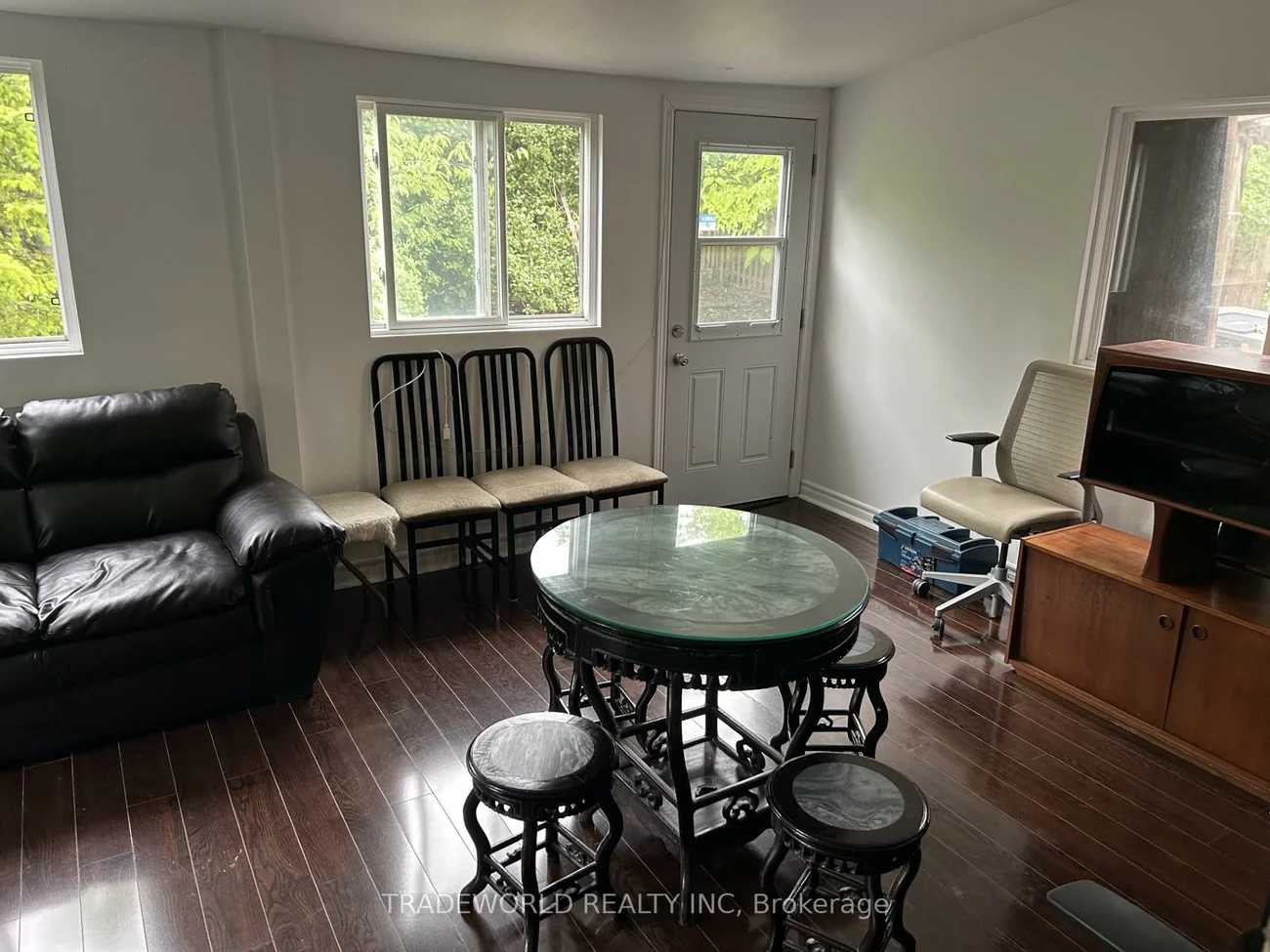 24, Keon, Malvern, Toronto