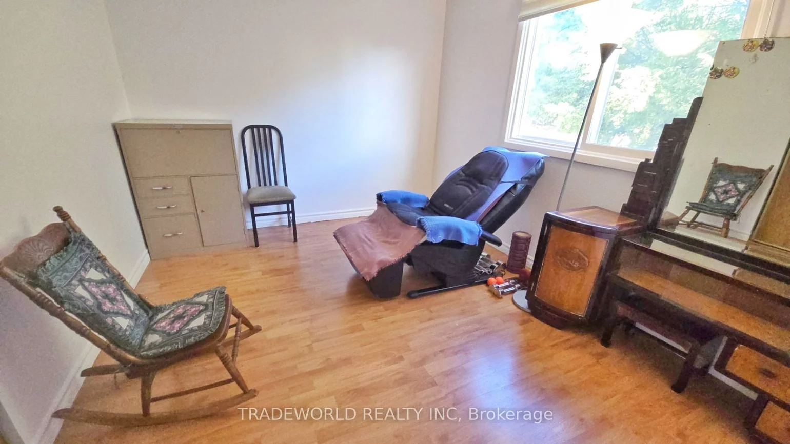 24, Keon, Malvern, Toronto