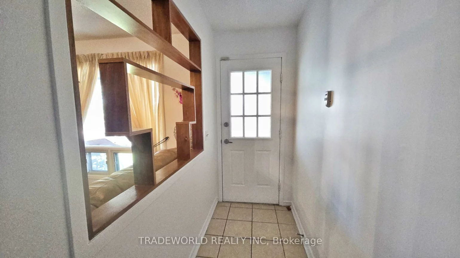 24, Keon, Malvern, Toronto