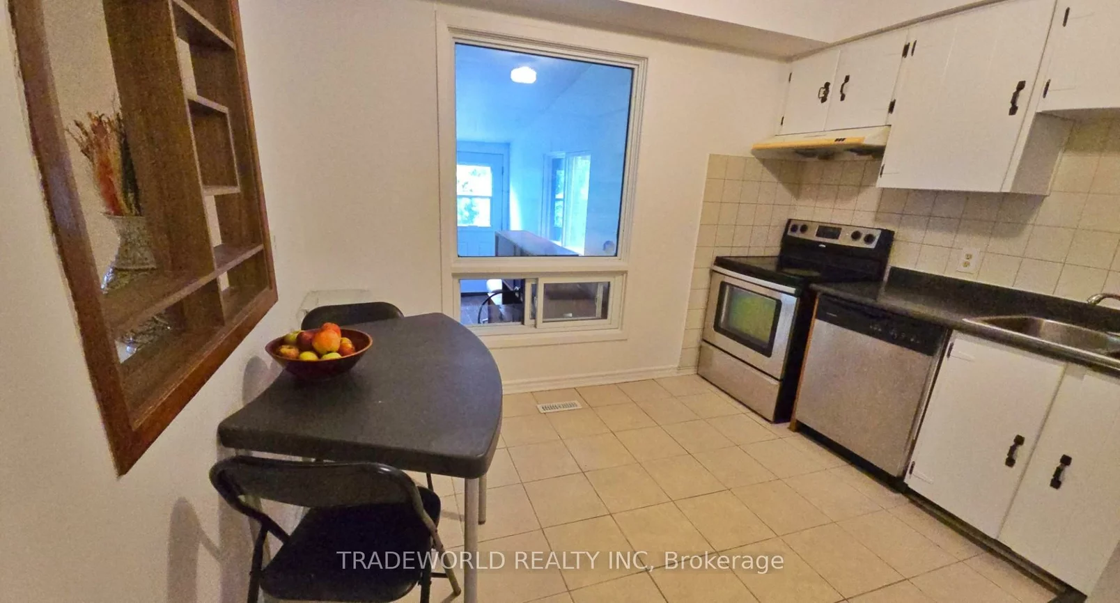 24, Keon, Malvern, Toronto