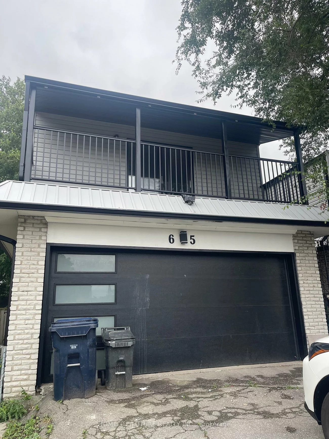 65, Heaslip, Tam O'Shanter-Sullivan, Toronto