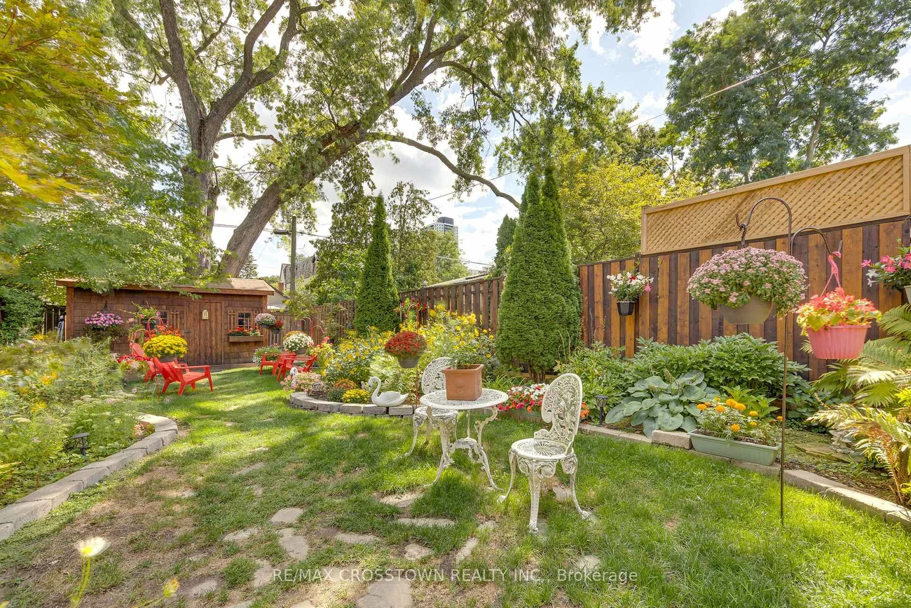 311, Chisholm, Woodbine-Lumsden, Toronto