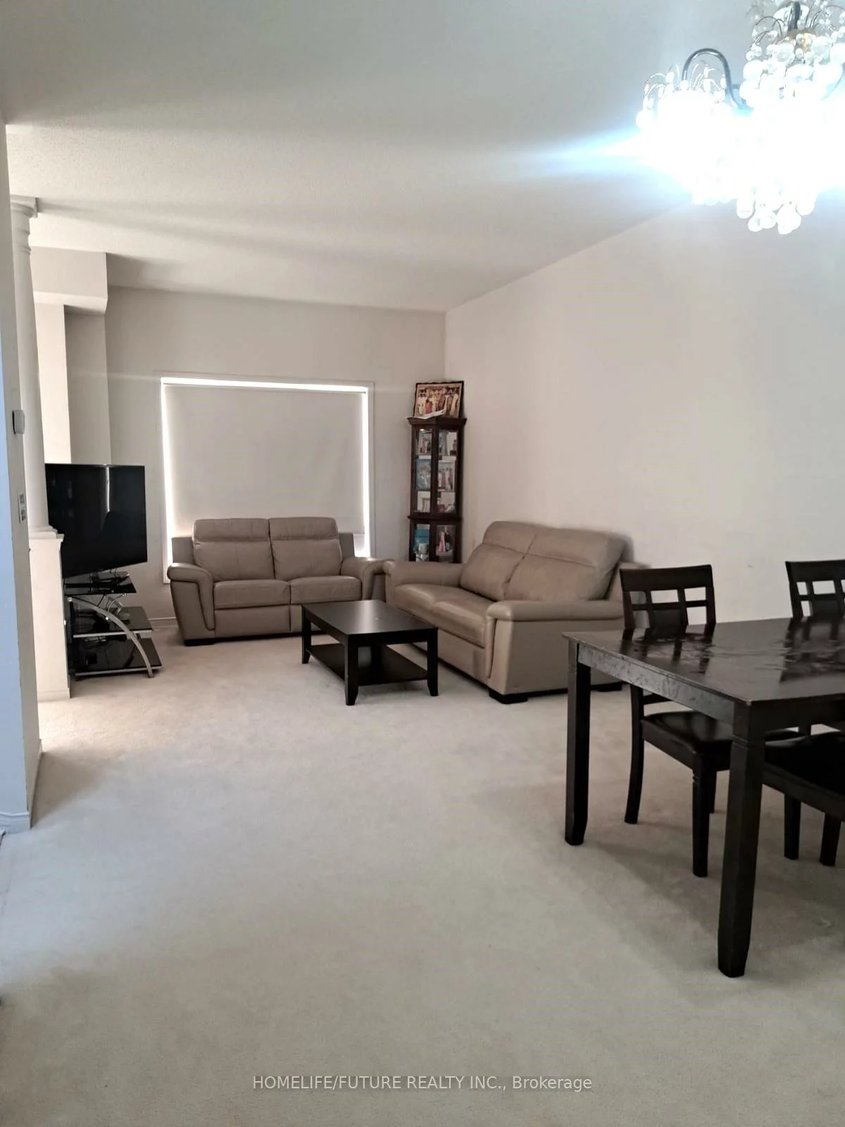 71, Carrera, Dorset Park, Toronto