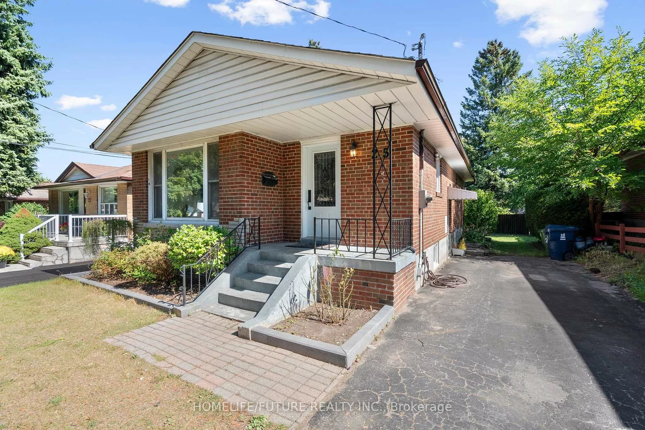 25, Peking, Woburn, Toronto