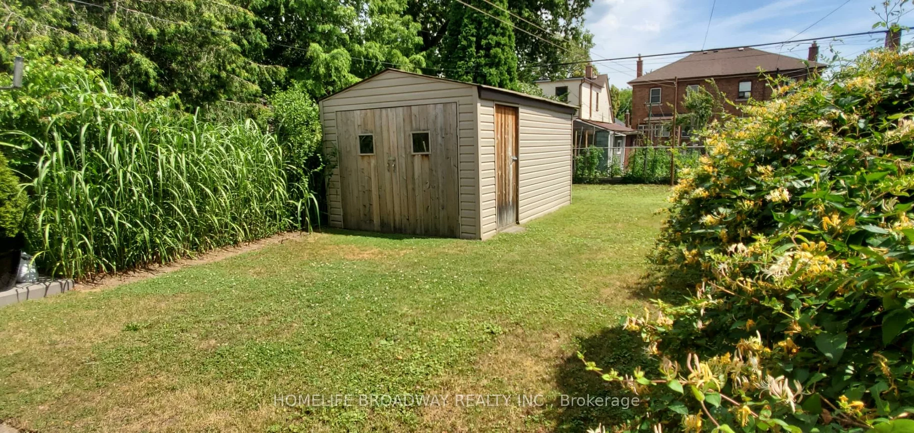223, Westwood, Danforth Village-East York, Toronto