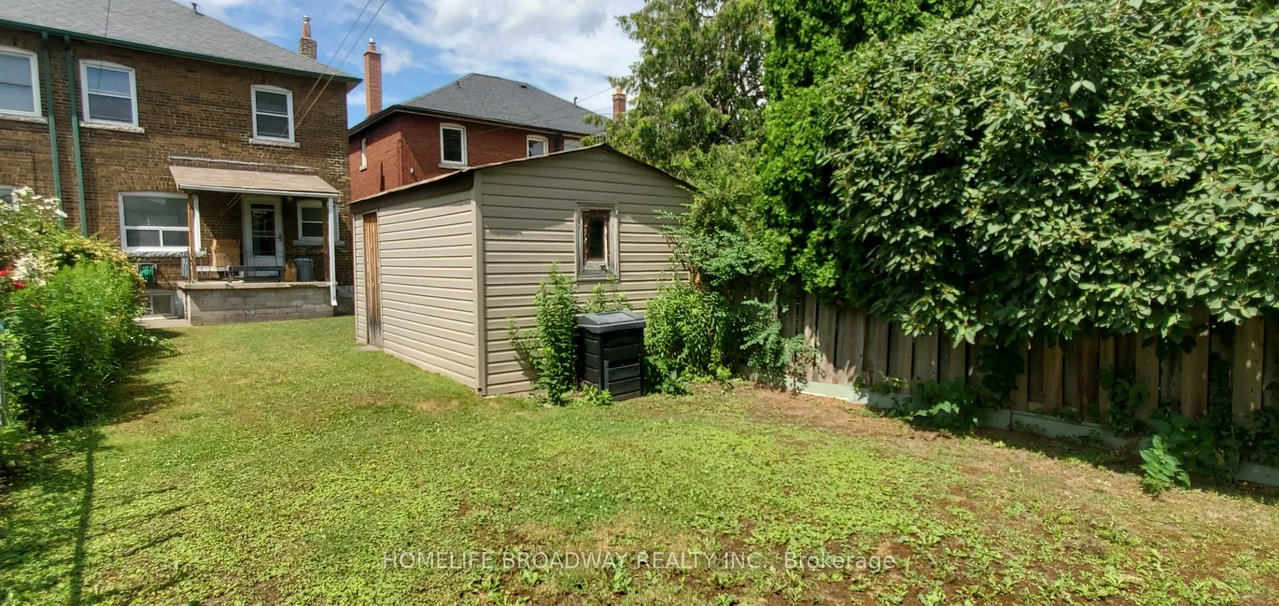 223, Westwood, Danforth Village-East York, Toronto