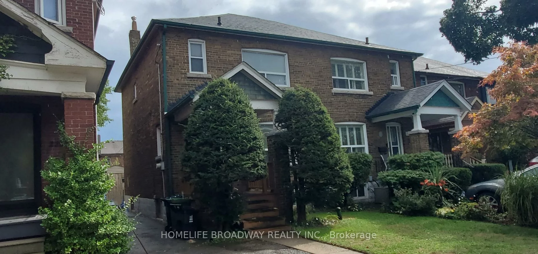 223, Westwood, Danforth Village-East York, Toronto