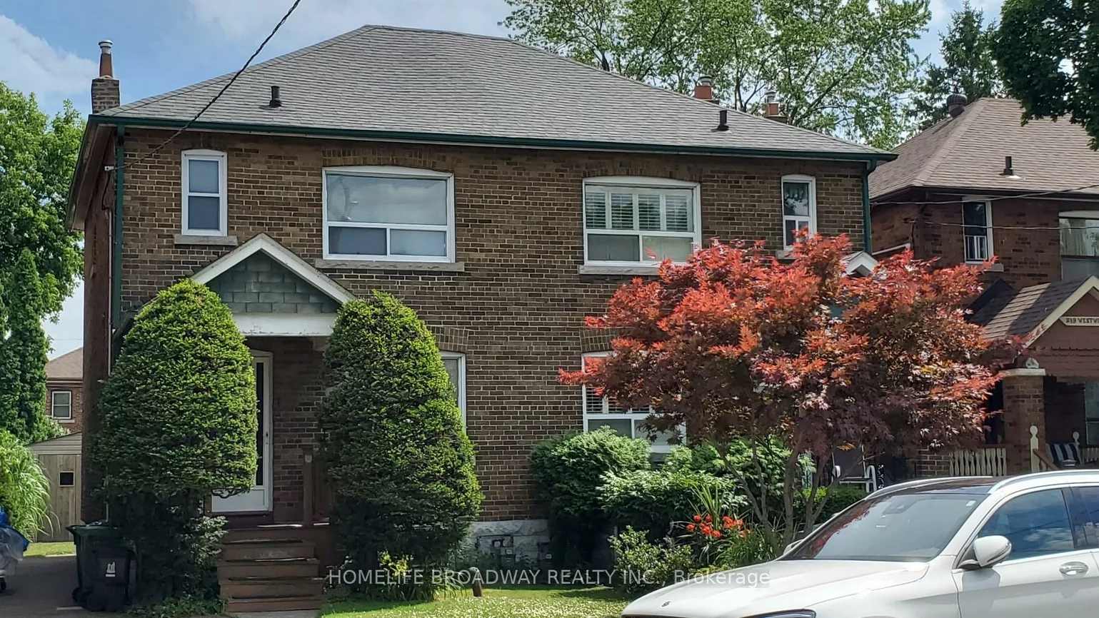 223, Westwood, Danforth Village-East York, Toronto