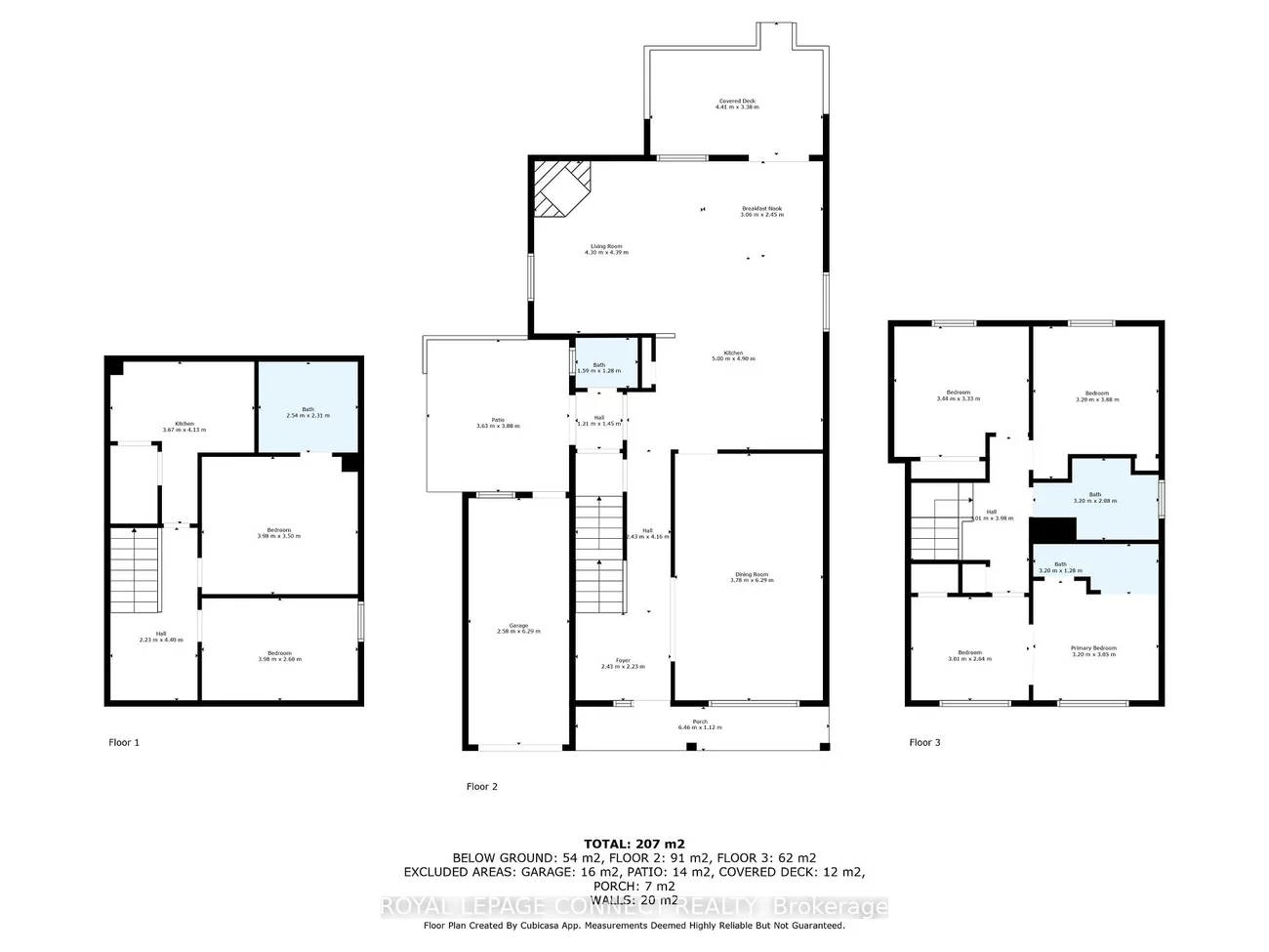 53, Snowball, Malvern, Toronto