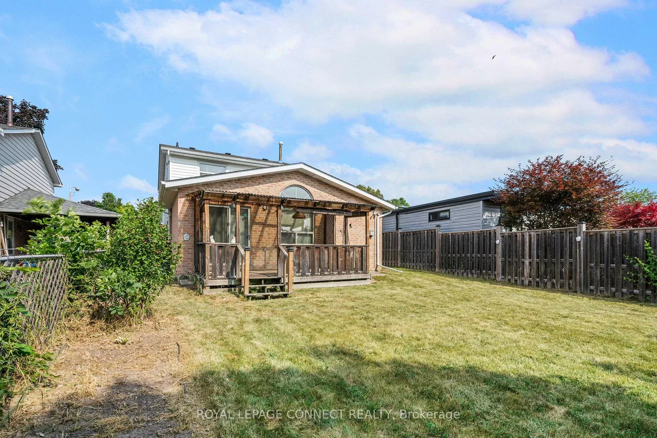 53, Snowball, Malvern, Toronto