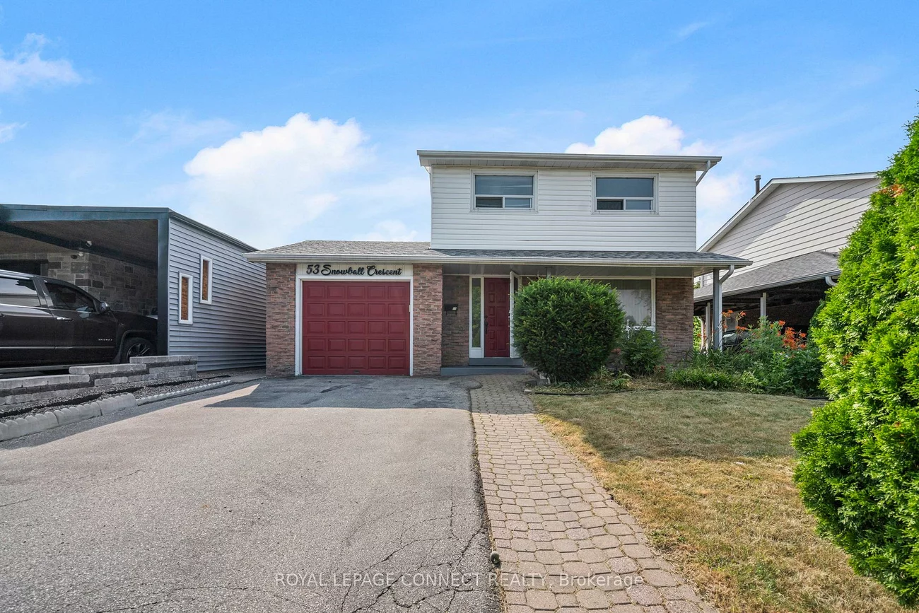 53, Snowball, Malvern, Toronto