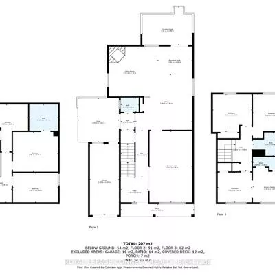 53, Snowball, Malvern, Toronto