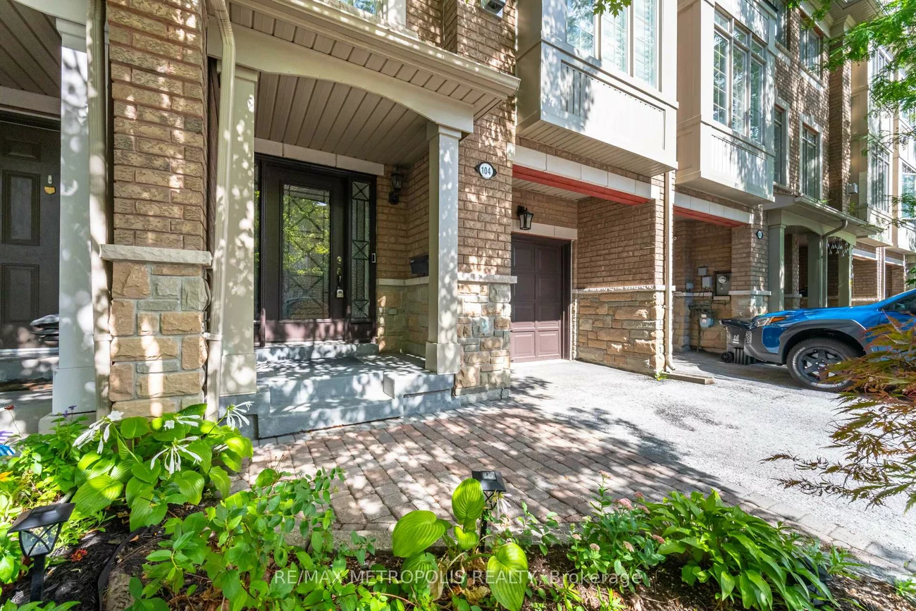 104, Stagecoach, Centennial Scarborough, Toronto