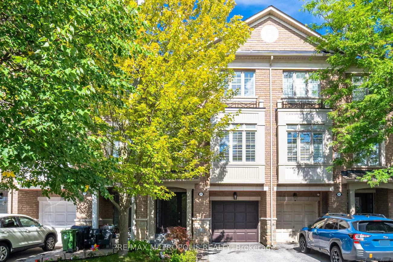 104, Stagecoach, Centennial Scarborough, Toronto