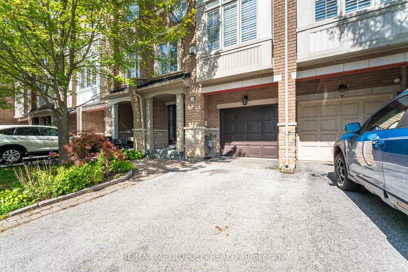 104, Stagecoach, Centennial Scarborough, Toronto