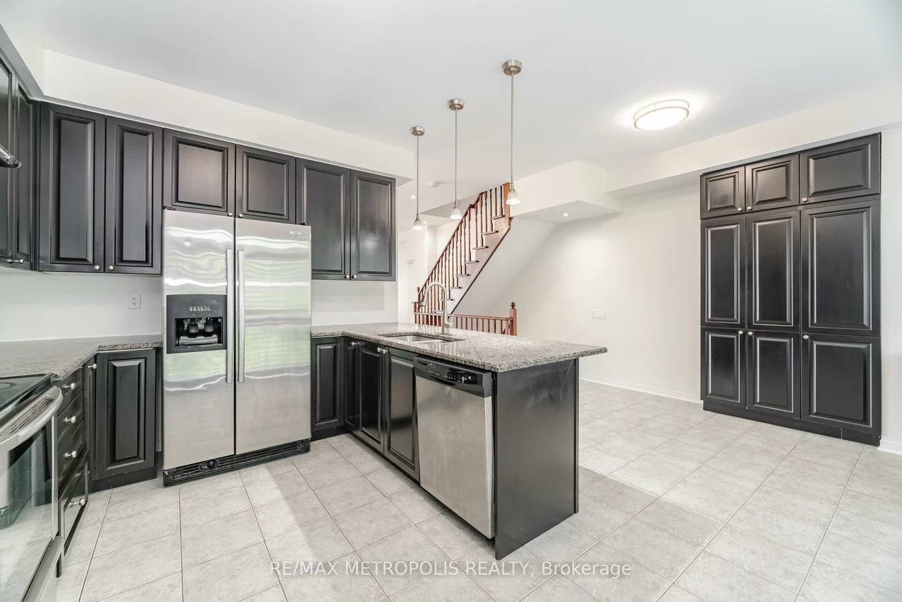 104, Stagecoach, Centennial Scarborough, Toronto
