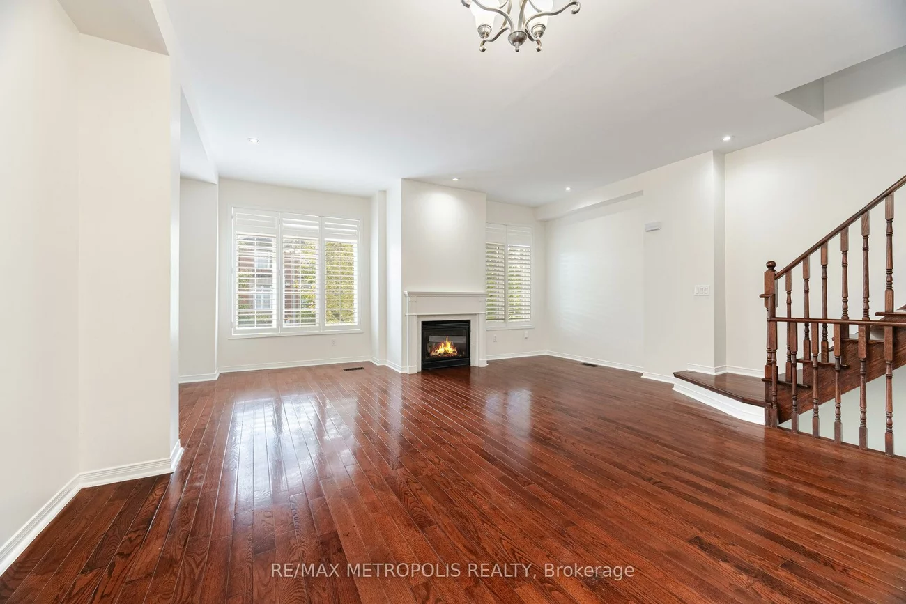 104, Stagecoach, Centennial Scarborough, Toronto
