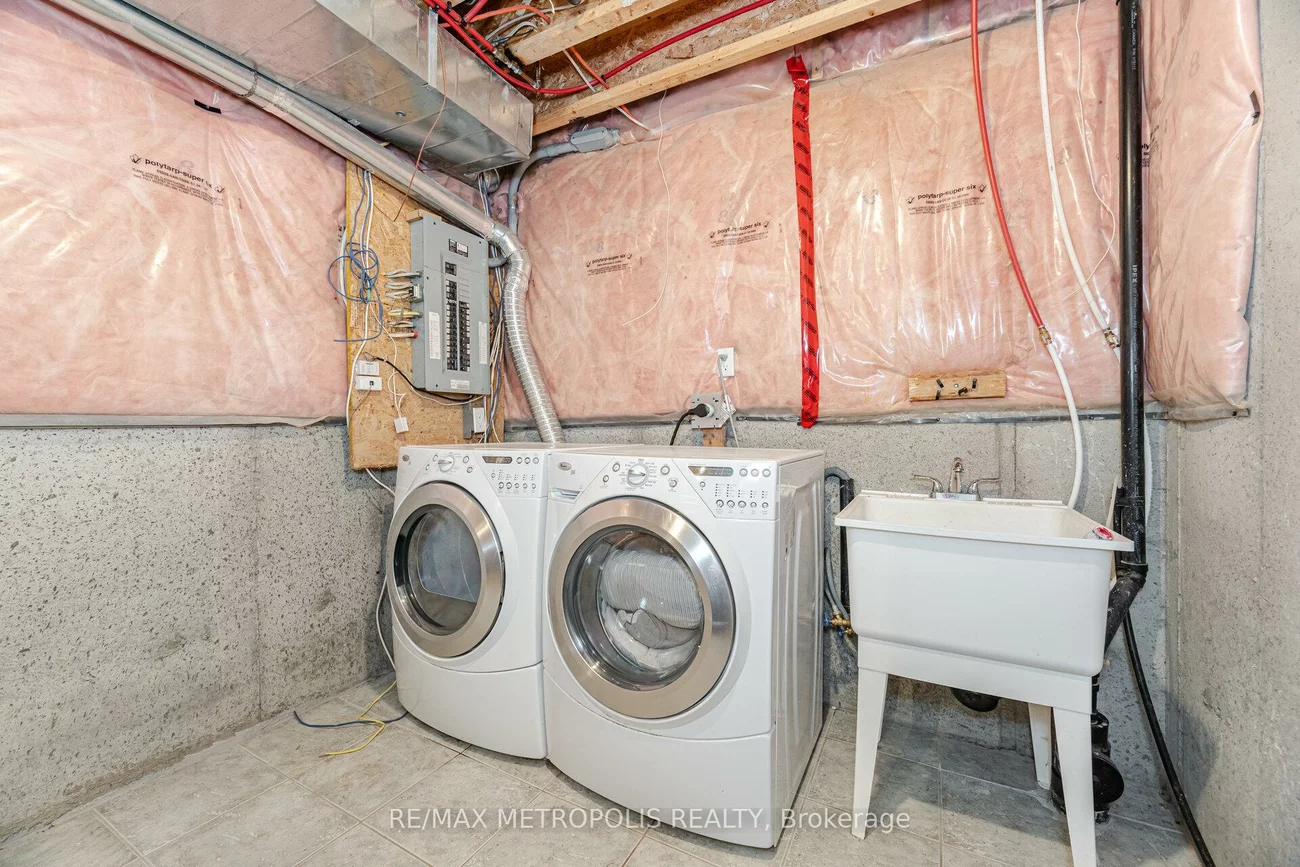 104, Stagecoach, Centennial Scarborough, Toronto