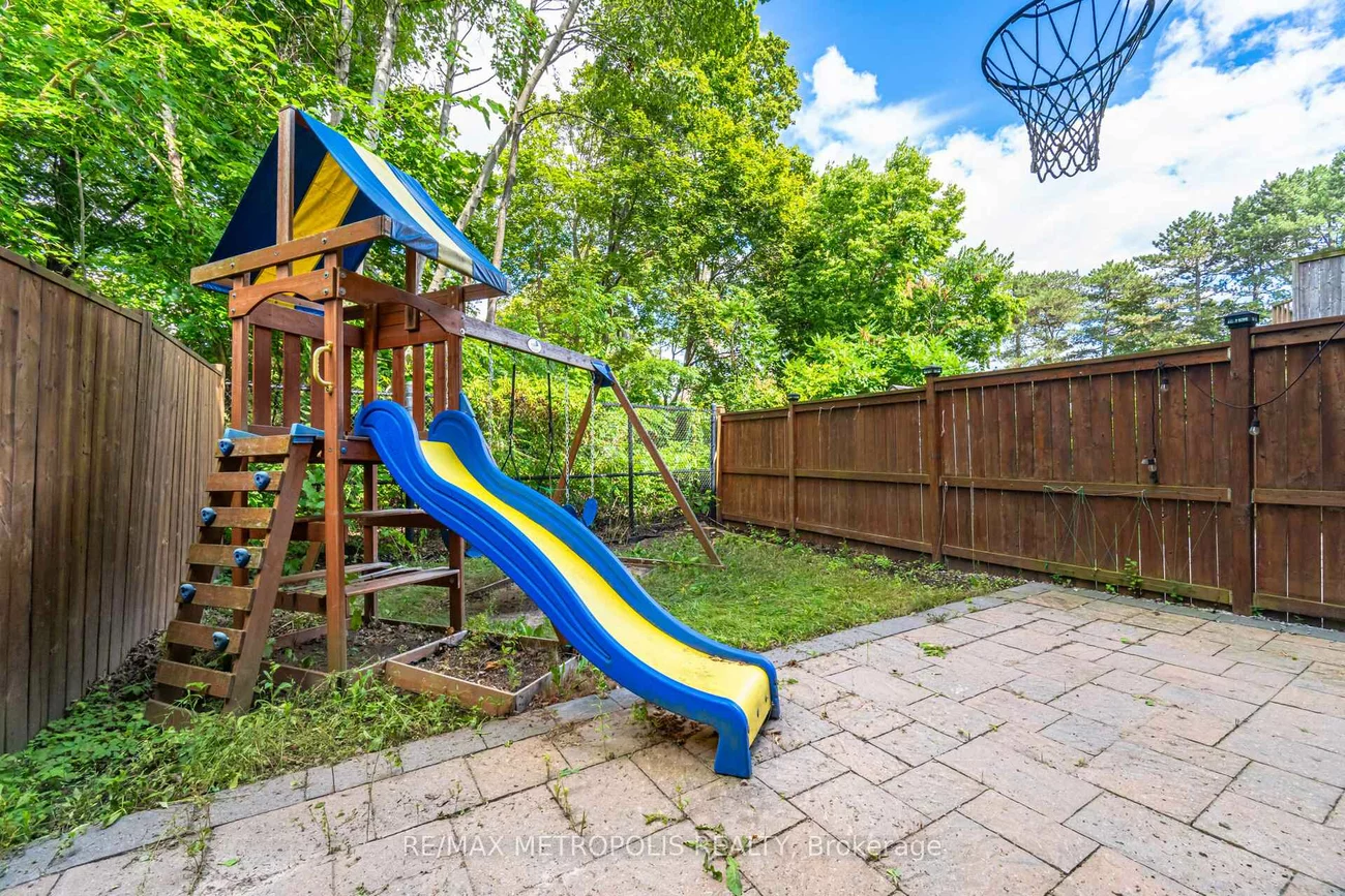104, Stagecoach, Centennial Scarborough, Toronto