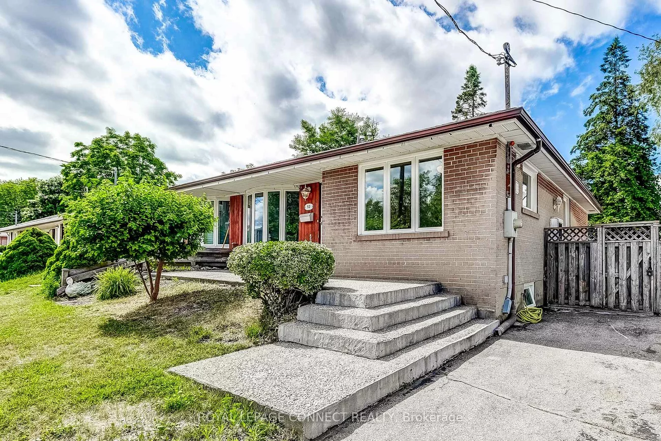 53, Glory, West Hill, Toronto