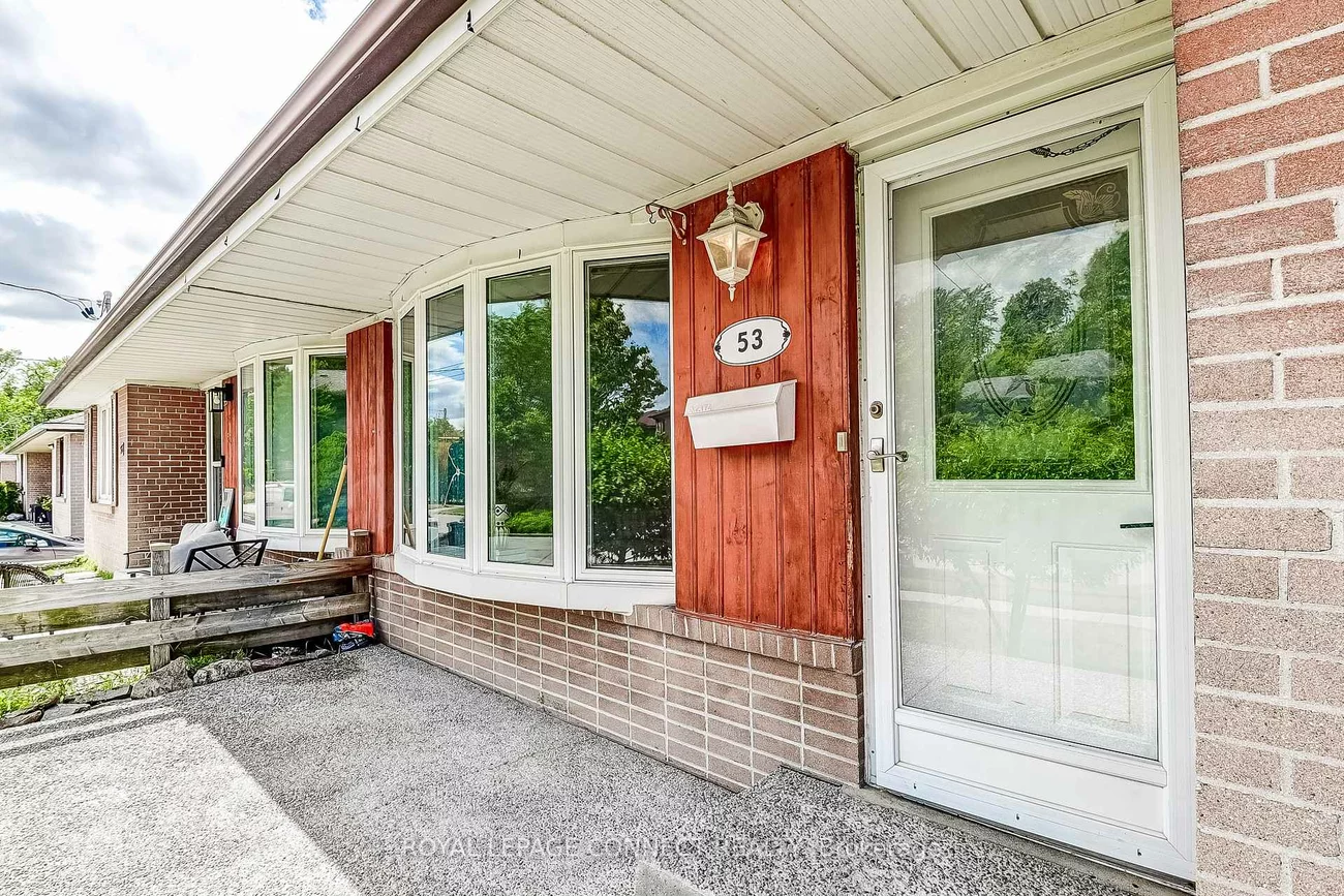 53, Glory, West Hill, Toronto