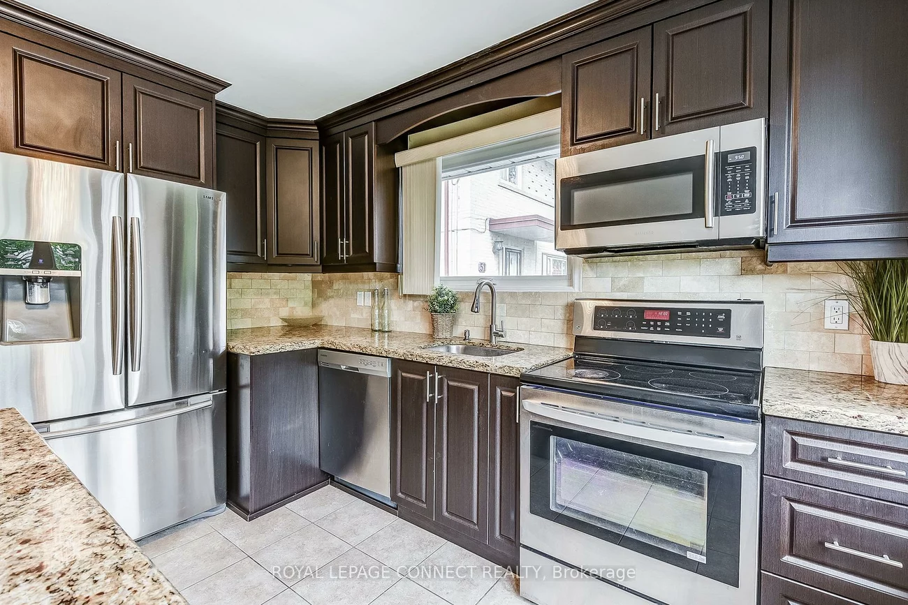 53, Glory, West Hill, Toronto