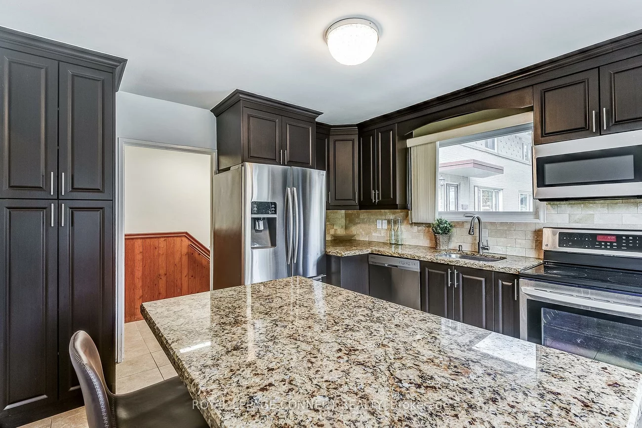 53, Glory, West Hill, Toronto
