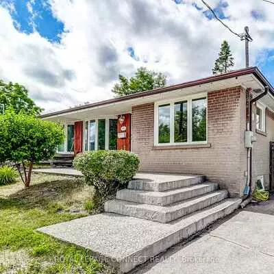 53, Glory, West Hill, Toronto