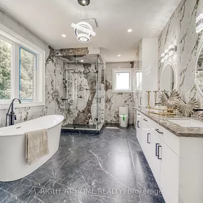 203, Scarboro, Cliffcrest, Toronto