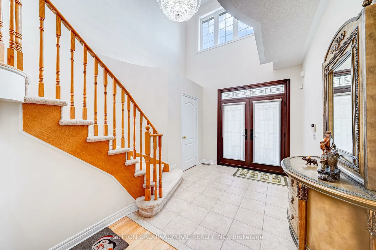 31, Acara, Tam O'Shanter-Sullivan, Toronto