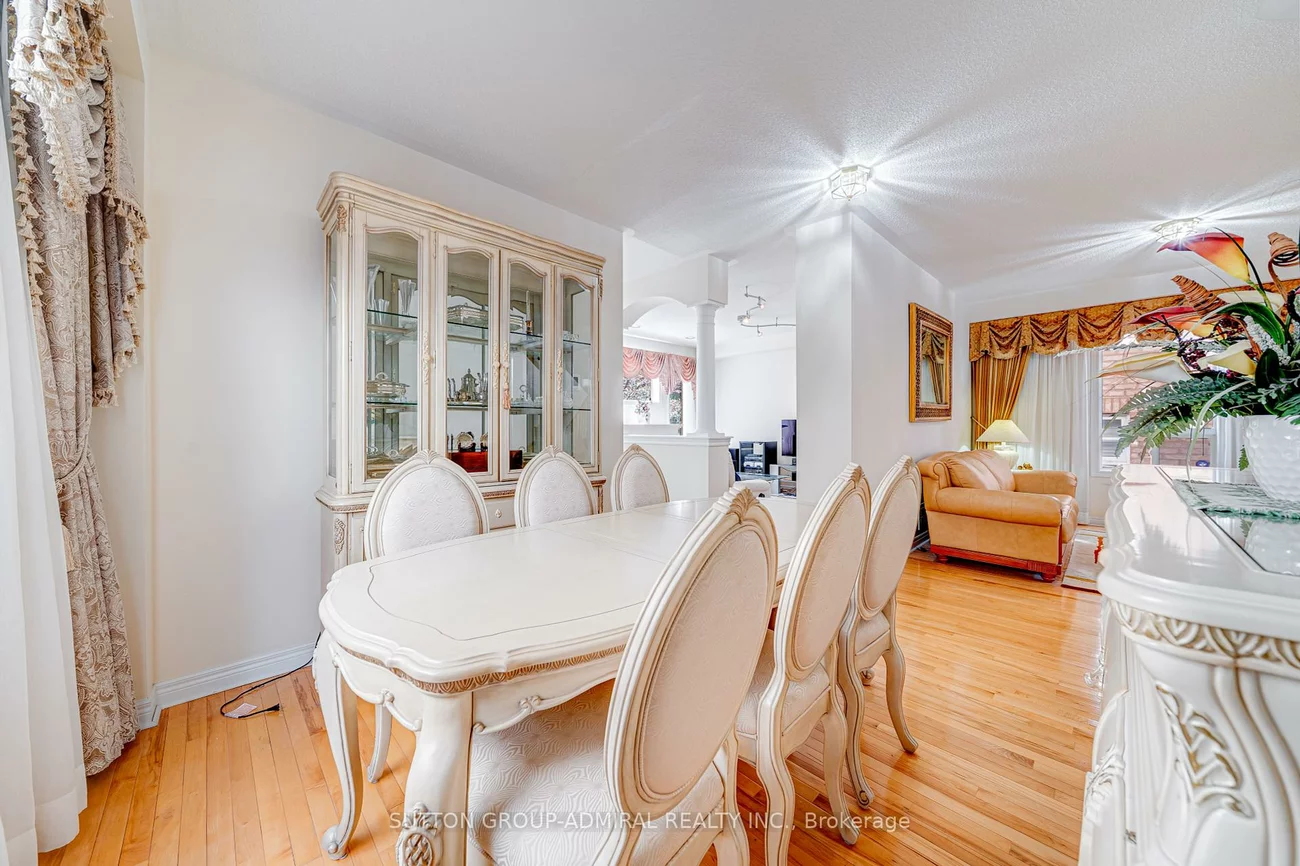 31, Acara, Tam O'Shanter-Sullivan, Toronto