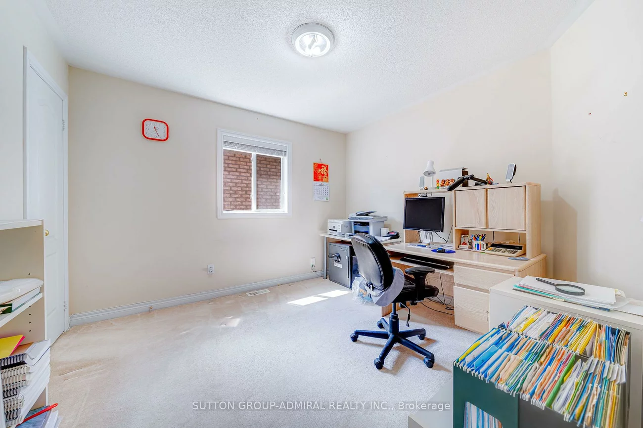 31, Acara, Tam O'Shanter-Sullivan, Toronto