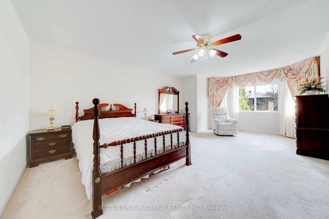 31, Acara, Tam O'Shanter-Sullivan, Toronto