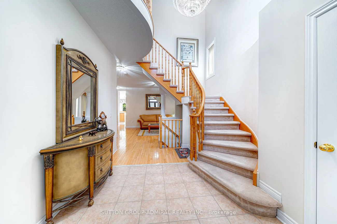 31, Acara, Tam O'Shanter-Sullivan, Toronto