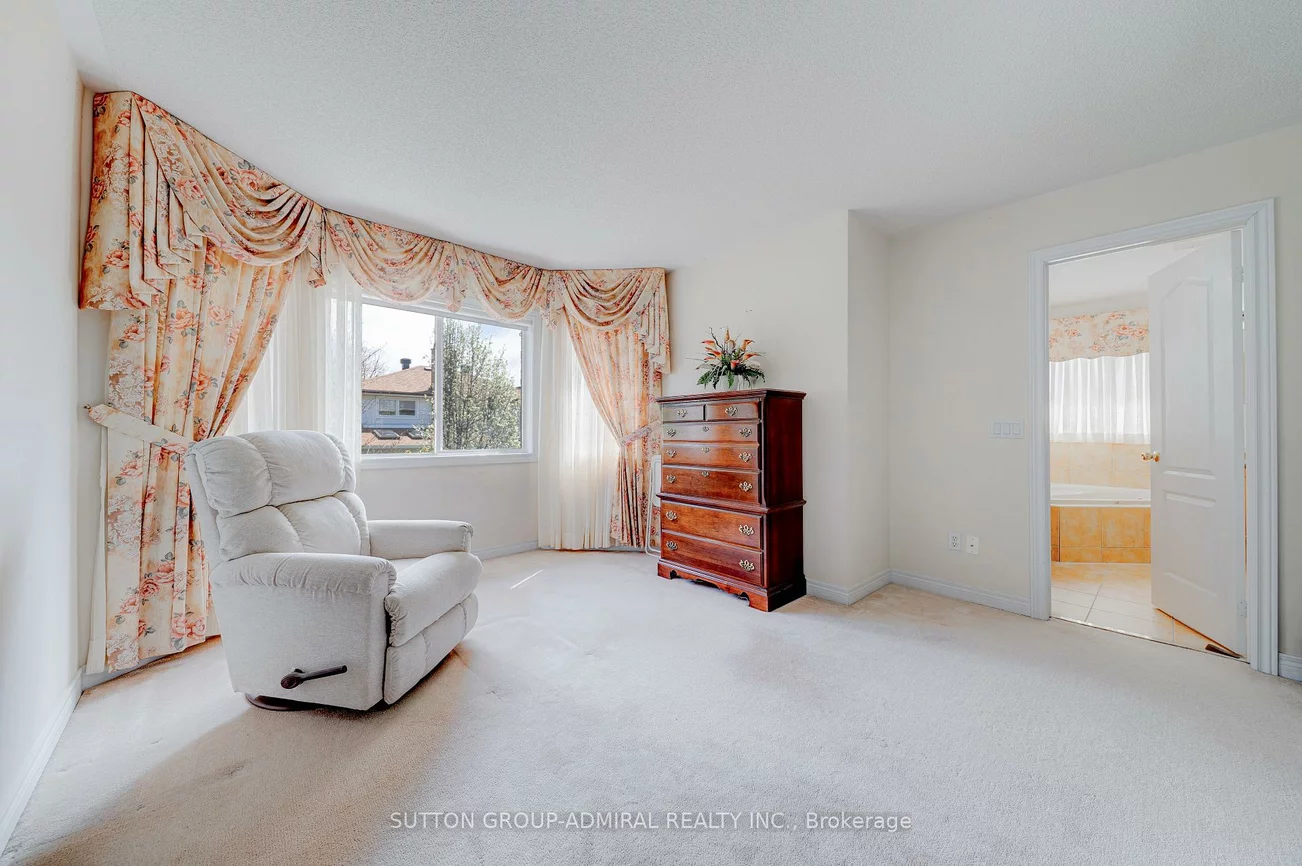 31, Acara, Tam O'Shanter-Sullivan, Toronto